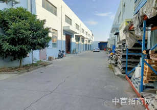 浦東新區層高6.8米獨院獨棟一層面積可分割 公攤低