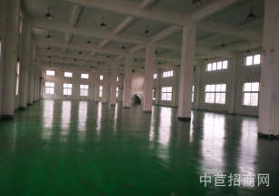 嘉定區層高6.8米獨棟廠房多層近地鐵和高速口 證件齊全 交通便利