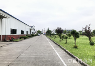 松江區層高7米標準廠房雙層 無稅收要求,原房東,無立柱