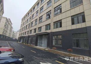 松江區層高7米獨院廠房一層稀少可環評廠房 證件齊全