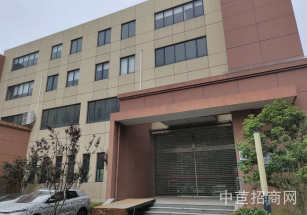 嘉定區層高6.5米獨院廠房單層租金低 配套齊全 空地大 停車方便