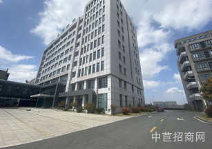 松江區層高7-12m獨院廠房雙層 優質房源出租 園區有政策紅利 人才補貼