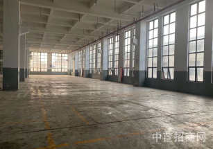 青浦區(qū)層高7.9米獨院獨棟多層近地鐵和高速口 證件齊全 交通便利