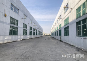 松江區層高6.5米獨院廠房多層交通便捷 近高速