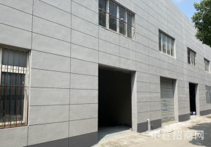 嘉定區(qū)層高7米標(biāo)準(zhǔn)廠房多層 位置好 租金便宜 資金壓力小