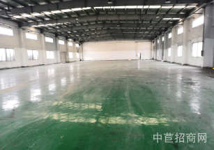 嘉定區(qū)層高7.5米標(biāo)準(zhǔn)廠房單層租金低 配套齊全 空地大 停車方便