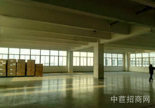 浦東新區(qū)層高7米獨(dú)棟廠房單層配套齊全