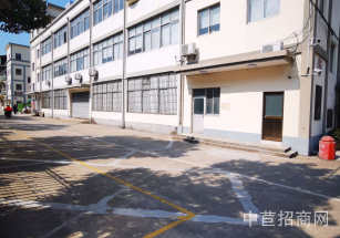 浦東新區層高6米獨門獨院多層優質房源出租 園區有政策紅利 人才補貼