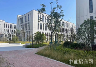 金山區層高6.5米獨門獨院單層紅本廠房，交通便捷