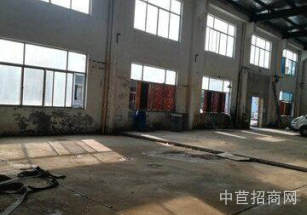 嘉定區層高7米獨棟廠房一層優質房源出租 園區有政策紅利 人才補貼