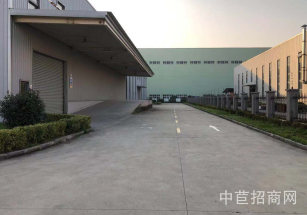 浦東新區層高7.9米標準廠房多層近地鐵大面積廠房 配套全