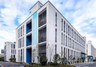 金山區(qū)層高7-12m獨棟廠房多層可生產(chǎn)研發(fā) 租金低