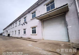 浦東新區層高6米獨棟廠房雙層 近商務圈 租金便宜 位置優越