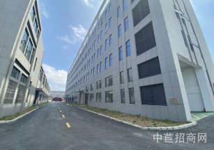 松江區層高7米獨棟廠房單層近地鐵和高速口 證件齊全 交通便利