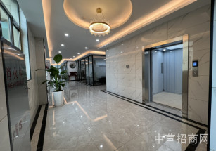 嘉定區層高7.9米獨棟廠房單層租金超低 適合各類無污染企業