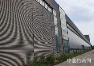 寶山區層高7.9米獨院廠房一層生產倉儲均可 空地大