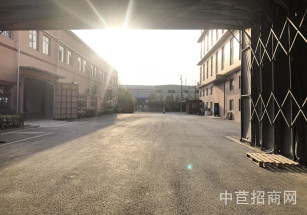 松江區層高5-9米獨門獨院單層近商務圈 租金便宜 位置優越