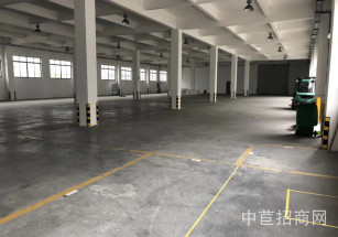 浦東新區(qū)層高5-9米標(biāo)準(zhǔn)廠房多層面積可分 價(jià)格優(yōu)惠 稀缺廠房