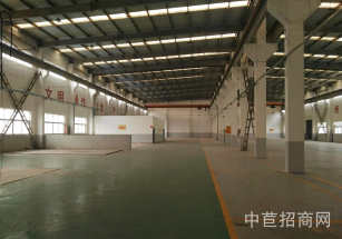 浦東新區層高6.8米獨門獨院單層租金便宜 資金壓力小