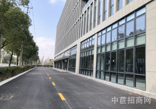 松江區層高6.8米獨院廠房一層稀少可環評廠房 面積可分割