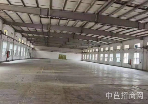 青浦區層高5-9米獨棟廠房雙層 優質房源出租 園區有政策紅利 人才補貼