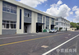 松江區層高5-9米獨院廠房一層可環評大車方便進出