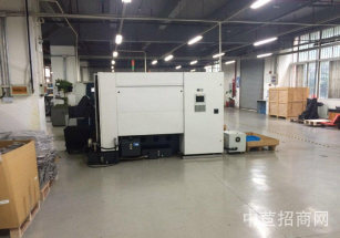 浦東新區層高7.9米標準廠房雙層 可環評大車方便進出