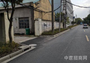 青浦區層高6.8米獨門獨院雙層 研發辦公名開發商 園區形象好 玻璃幕墻