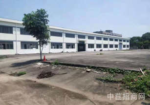 嘉定區層高7米獨院廠房多層紅本廠房，交通便捷