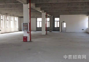 青浦區(qū)層高7-12m獨(dú)院獨(dú)棟大平層 面積可分割 公攤低