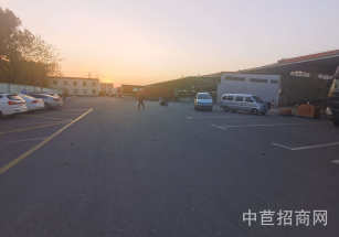 嘉定區層高7米獨院廠房大平層 有免租期 可以分租 環氧地坪