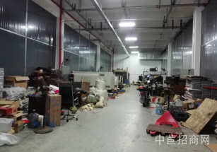 浦東新區(qū)層高5-9米獨院廠房大平層 可生產(chǎn)倉儲研發(fā)辦公 位置好