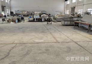 金山區層高6.8米獨院廠房一層原房東廠房出租無公攤