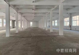 嘉定區層高6.8米獨院獨棟大平層 2噸貨梯 享受稅收補貼政策