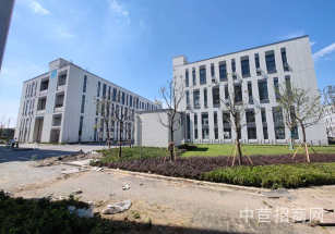 金山區層高7-12m標準廠房雙層 配套齊全