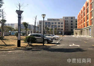 浦東新區層高6.8米獨門獨院多層面積可分割 核心位置