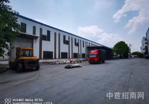 浦東新區層高6.8米獨棟廠房雙層 知名園區出租 享受政策紅利 人才補貼