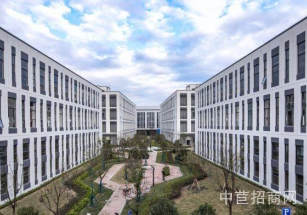 金山區層高6.5米獨院廠房一層 園區配套全 空地大 停車方便