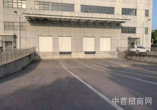 松江區層高7米標準廠房大平層 近商務圈 租金便宜 位置優越