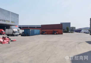 浦東新區層高5-9米標準廠房雙層 交通便捷 近高速