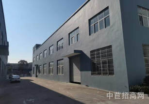 青浦區(qū)層高7.5米標準廠房大平層 大跨度，布局合理