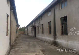 浦東新區層高6.8米獨院廠房單層近地鐵和高速口 證件齊全 交通便利