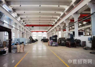 金山區層高6.5米獨棟廠房一層園區配套全 空地大 停車方便