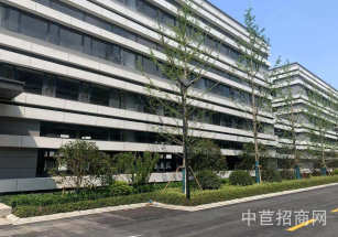 松江區層高6.5米獨院廠房單層原房東廠房出租無公攤