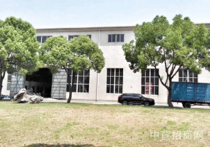 浦東新區層高7米獨棟廠房大平層 原房東廠房出租，價格含稅