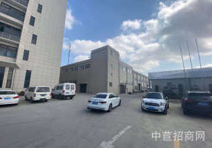 松江區層高6.8米獨院獨棟多層稀少可環評廠房 面積可分割