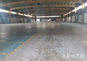 青浦區層高5-9米獨院廠房多層送免費停車位 租金低大貨梯