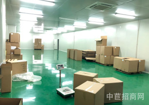 松江區(qū)層高6米獨(dú)棟廠房一層園區(qū)配套全 空地大 停車方便