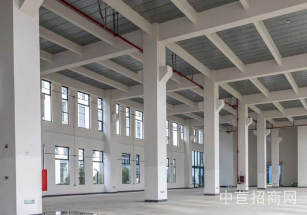 金山區層高7.5米獨院廠房雙層 2噸貨梯 享受稅收補貼政策