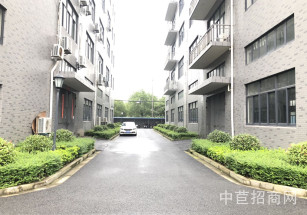 松江區層高7.9米獨棟廠房雙層 租金低 公攤少 空地大